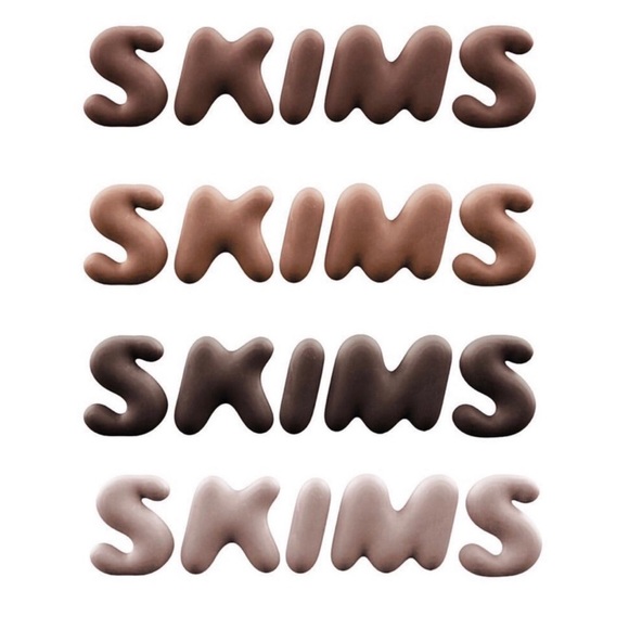 neon pink SKIMS fits everybody 1 shoulder cut out bodysuit | hot pink 💕 - Picture 3 of 10